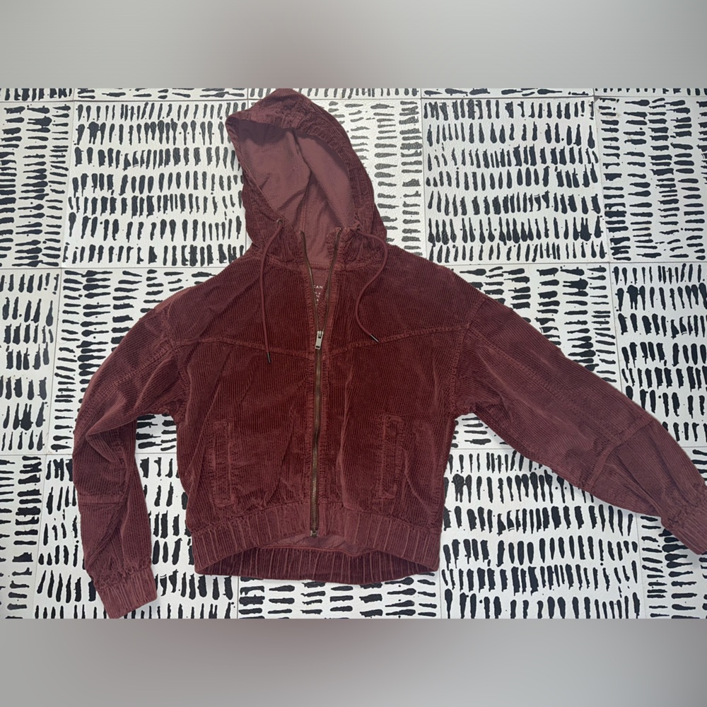 American eagle jacket